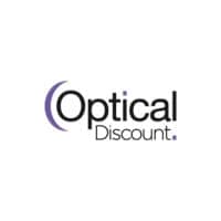 Logo Optical Discount